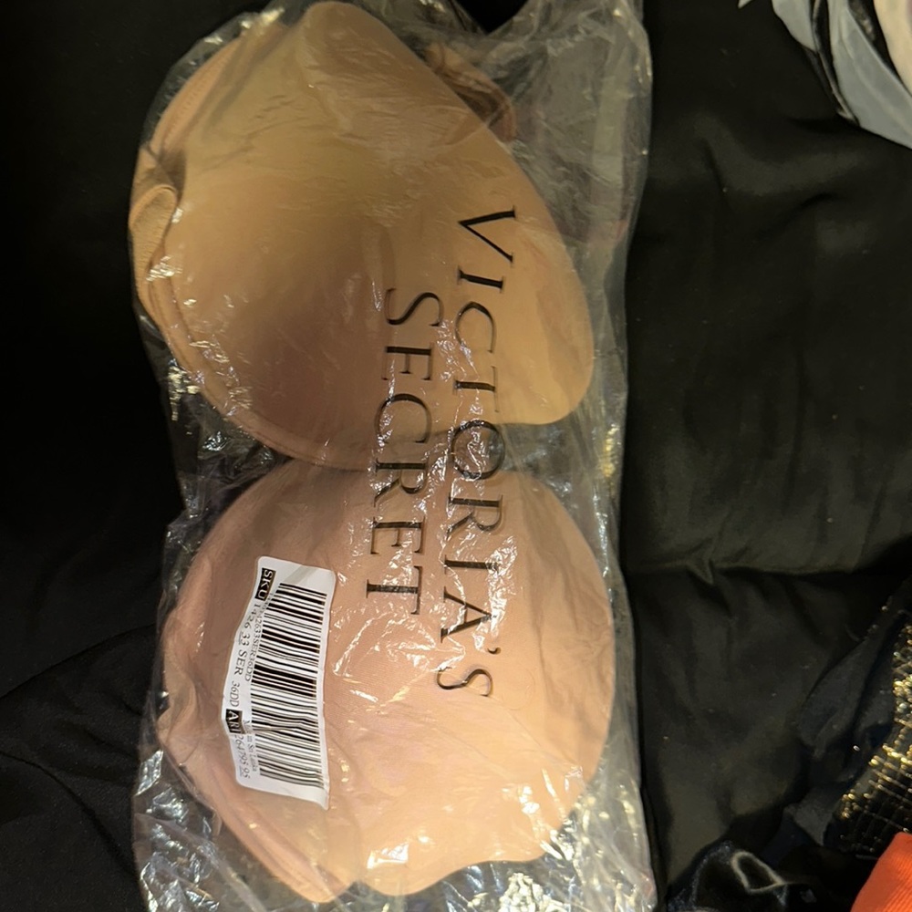 WEAR EVERYWHERE T-SHIRT LIGHTLY-LINED BRA